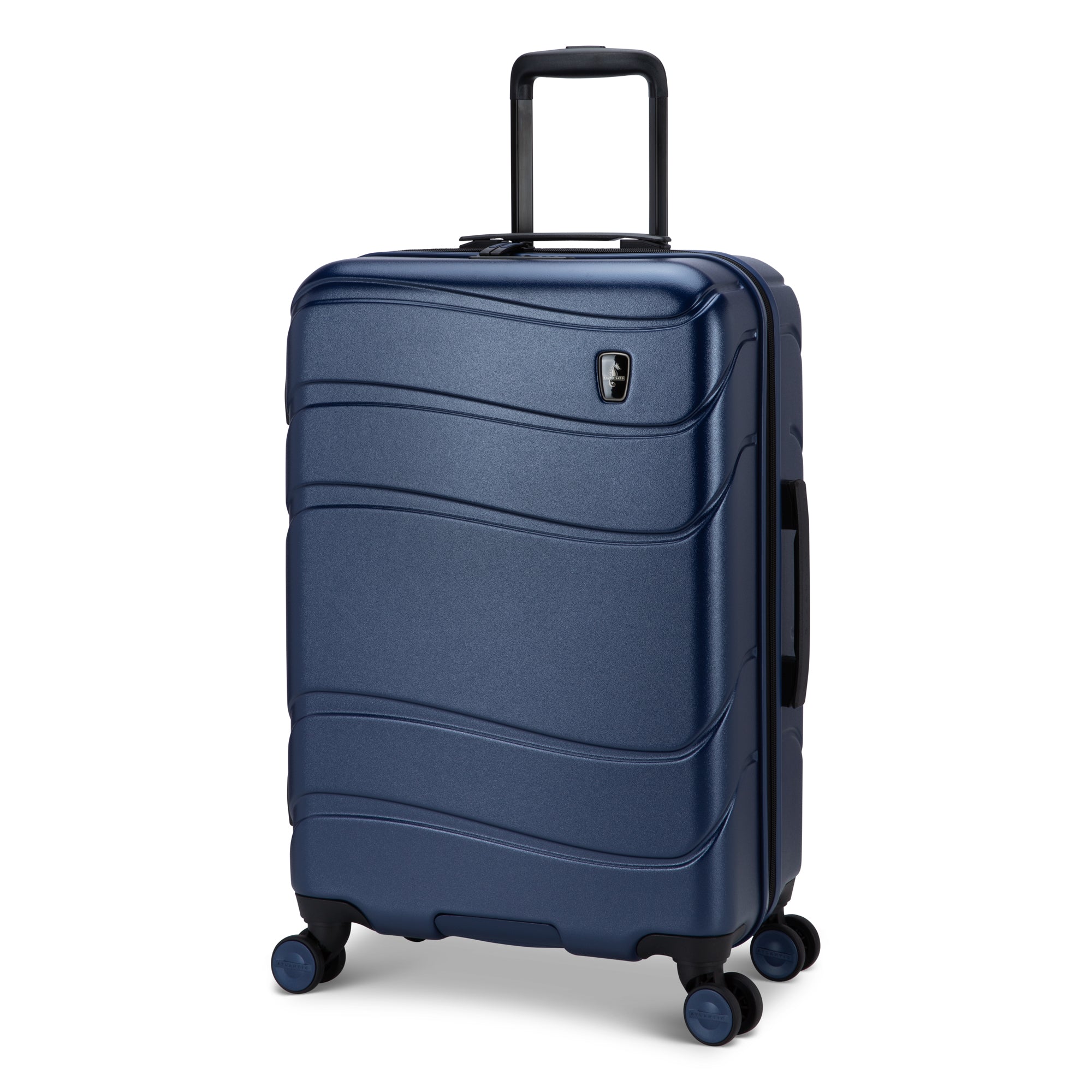 Atlantic Transmarine Valise verticale extensible de 24 po