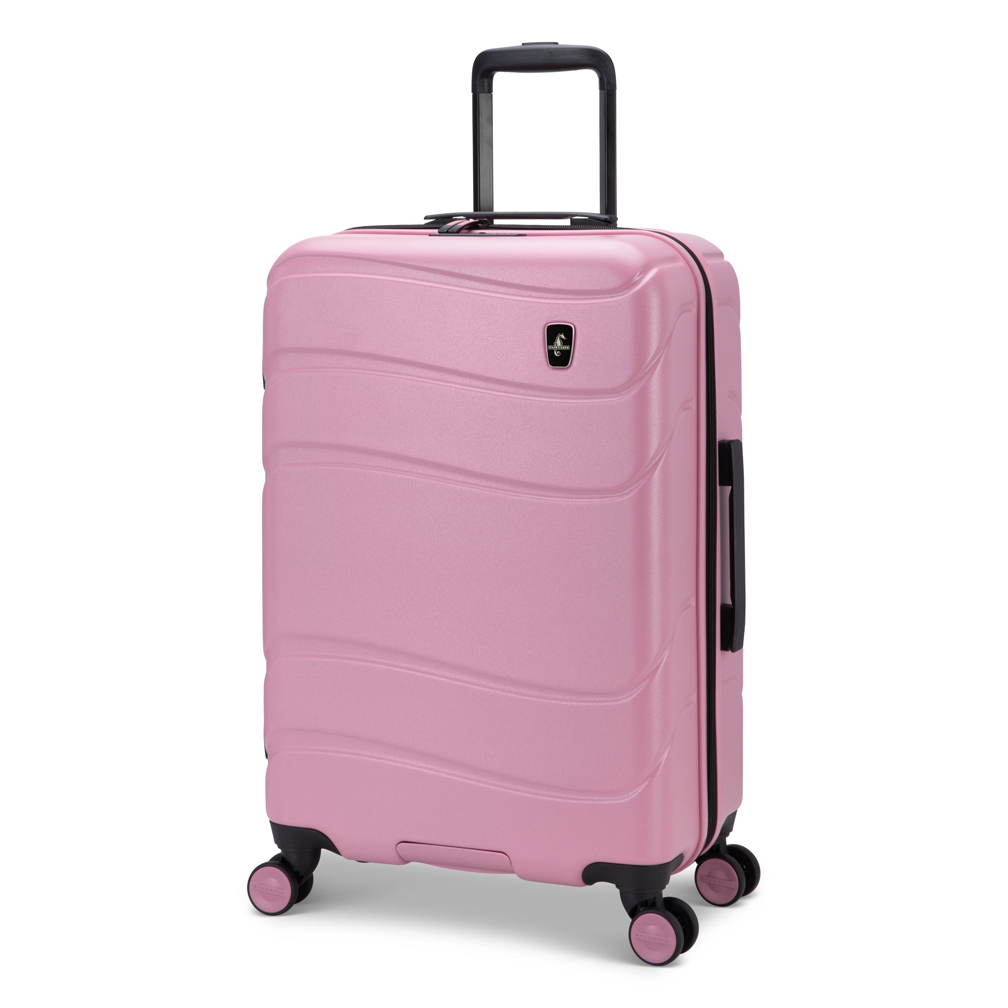 Atlantic Transmarine Valise verticale extensible de 24 po