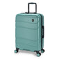 Atlantic Transmarine Valise verticale extensible de 24 po