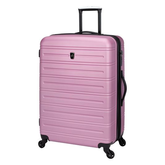Atlantic Seabreeze grande valise extensible à roulettes pivotantes