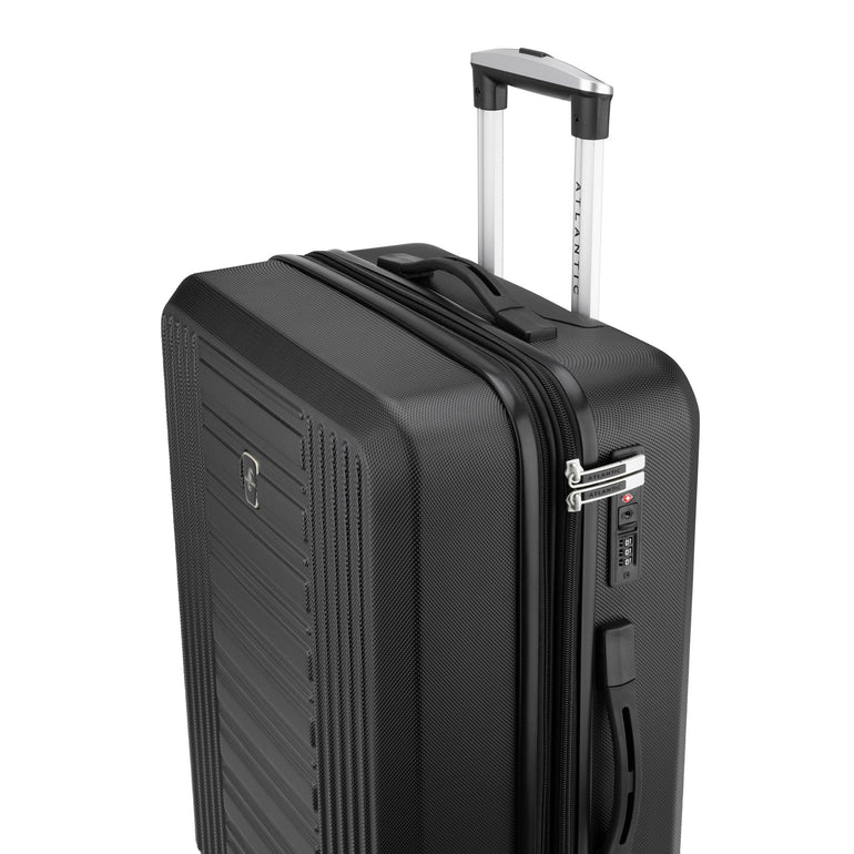Atlantic Acclaim II Grande valise extensible 28 po