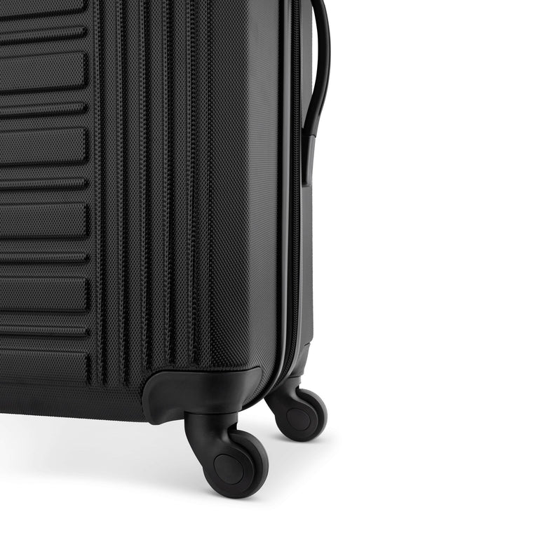 Atlantic Acclaim II Grande valise extensible 28 po