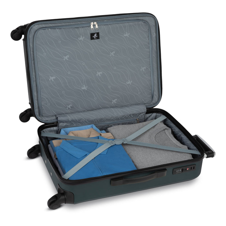 Atlantic Acclaim II Valise extensible moyenne 24 po