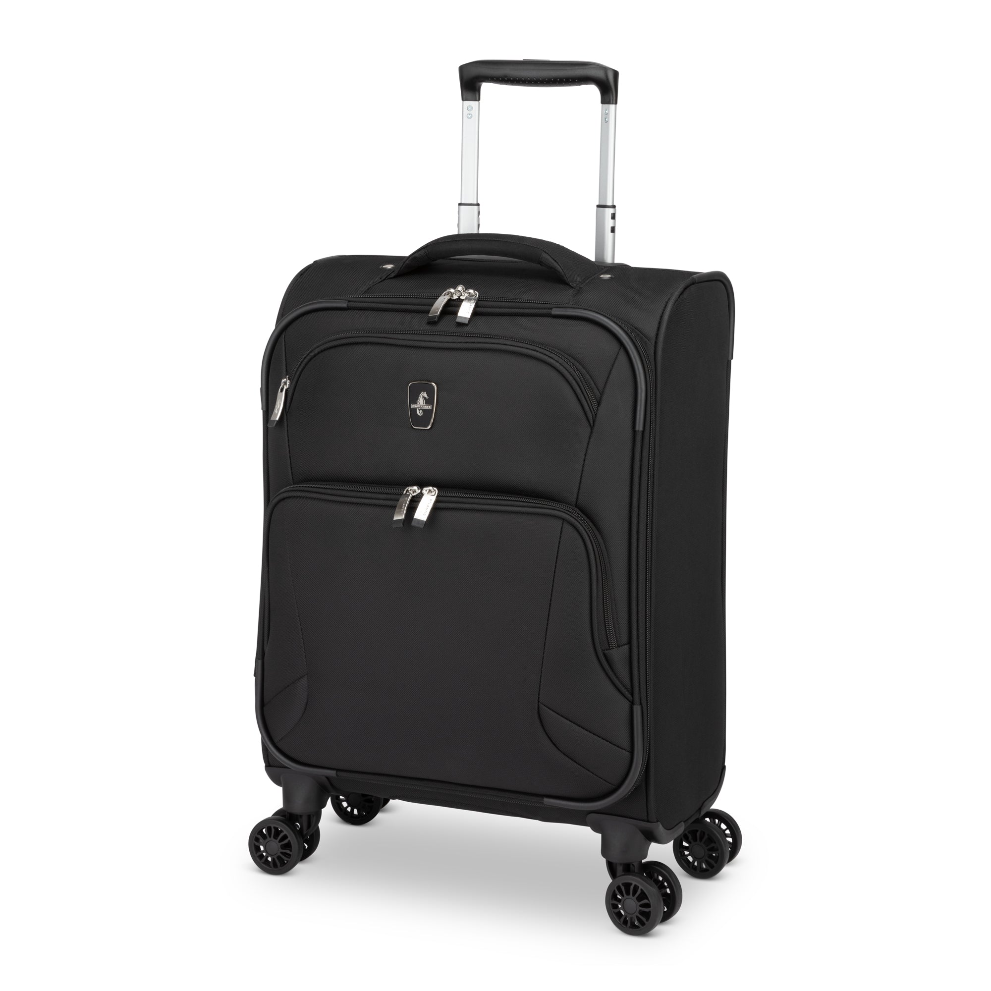 Atlantic Artisan III Valise cabine pivotante