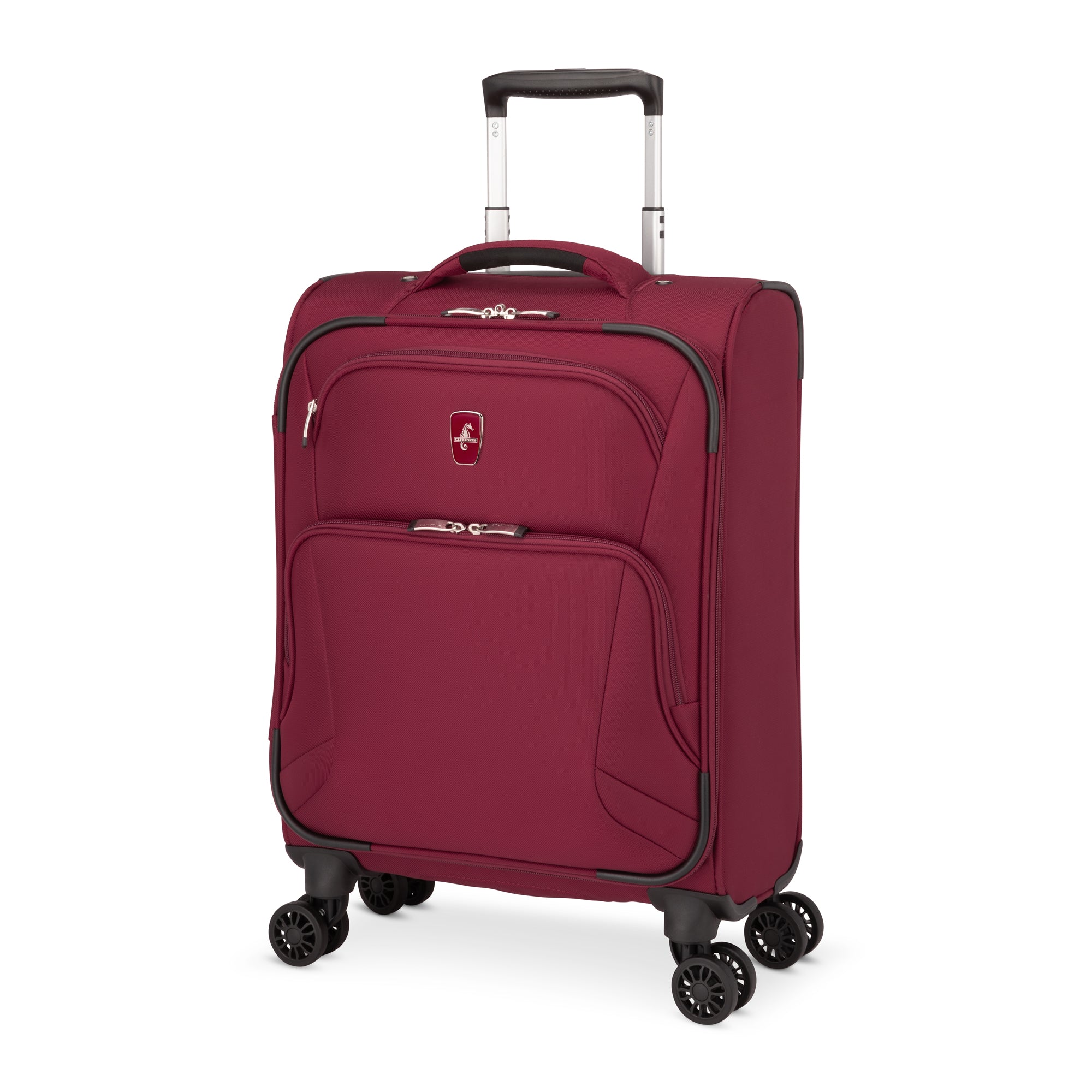Atlantic Artisan III Valise cabine pivotante
