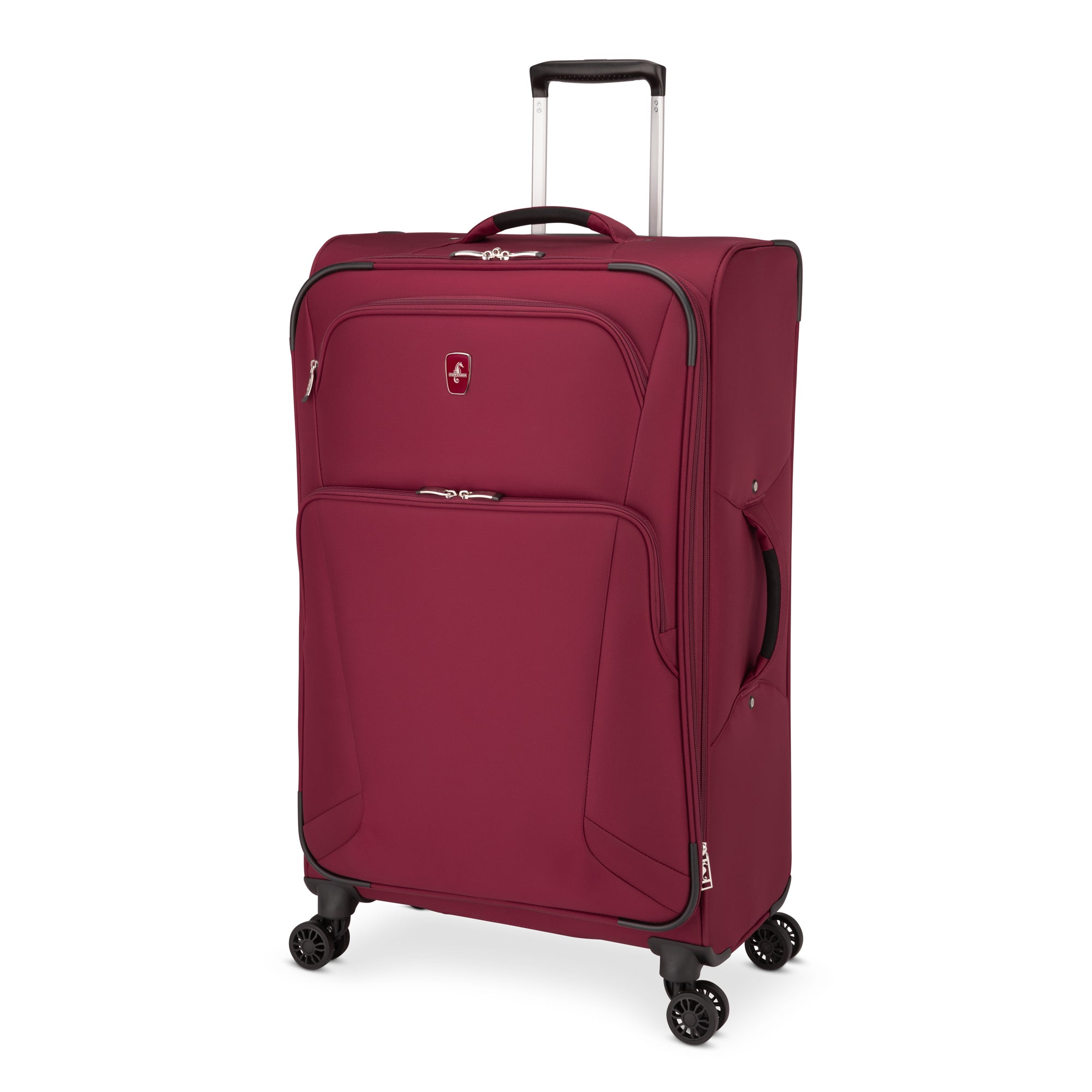 Atlantic Artisan III Grande valise extensible pivotante