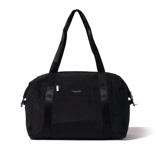 Baggallini Carryall All Day Large Duffel - Black