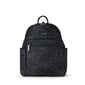 Baggallini Anti-Theft Vacation Backpack - Midnight Blossom