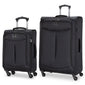 Travelpro Airpro Lite Expandable 2-Piece Luggage Set (Carry-On & Large)