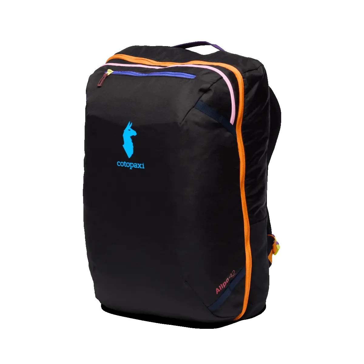 Cotopaxi Allpa Sac à dos de voyage de 42L - Del Dia Dark