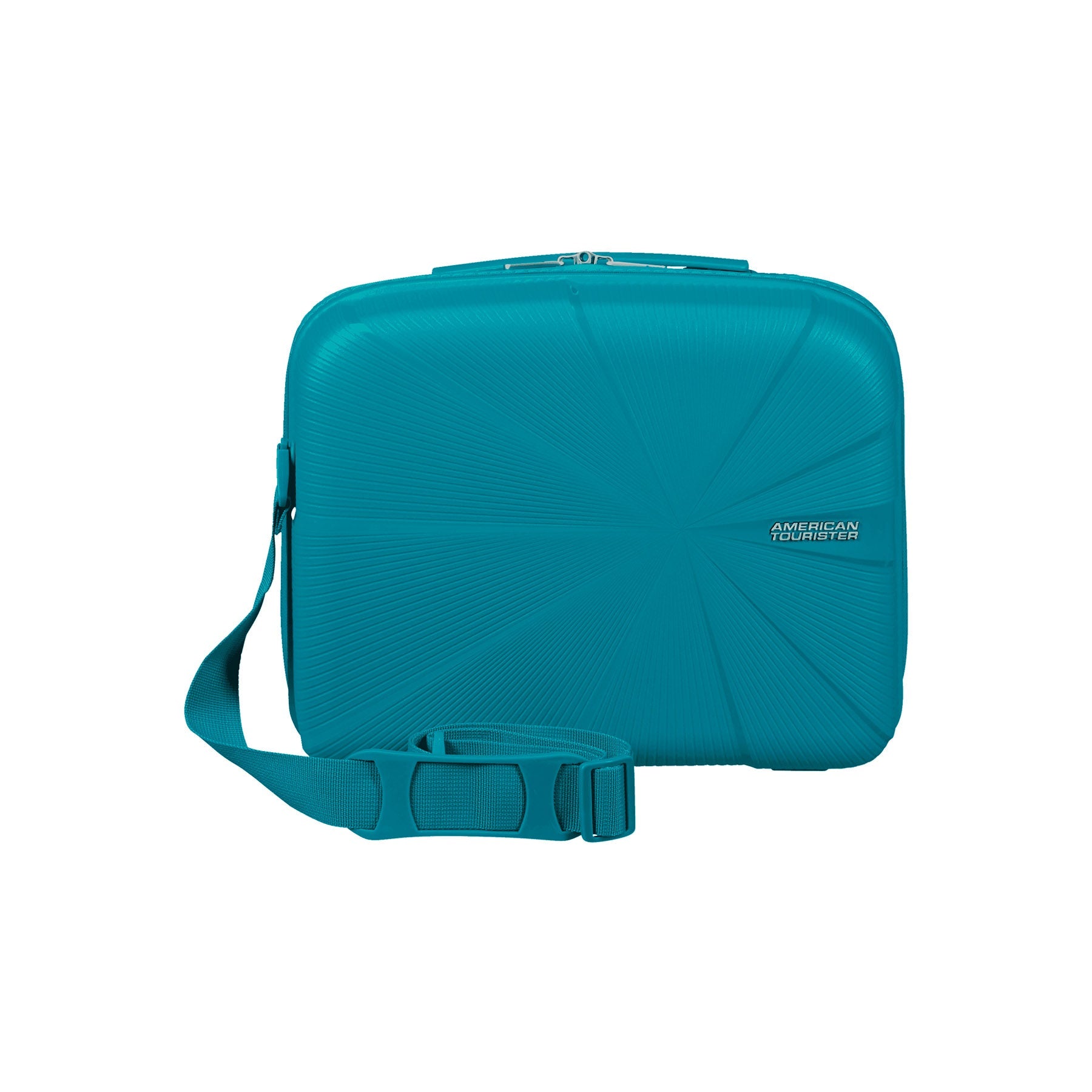 American Tourister Starvibe Beauty Case - Verdigris