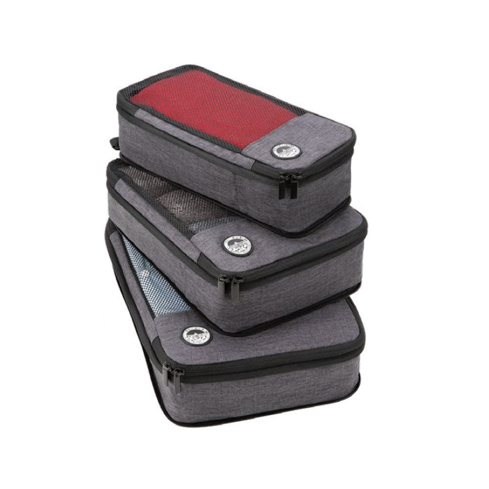 Austin House 3 cubes compressibles pour le rangement