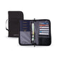 Austin House Organisateur de voyage familial avec protection RFID