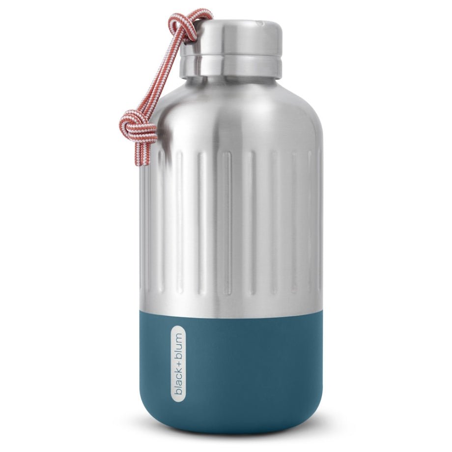 Black + Blum Explorer Bouteille isotherme - 650ml