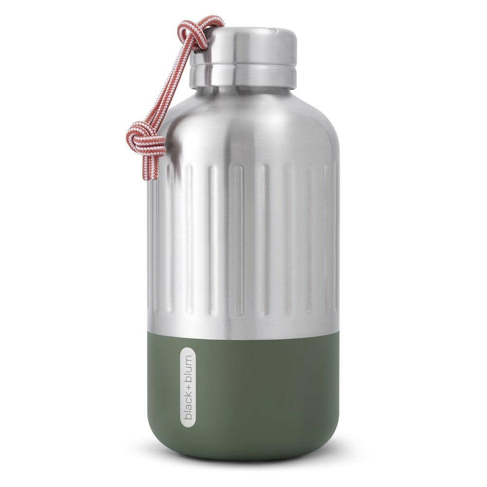 Black + Blum Explorer Bouteille isotherme - 650ml