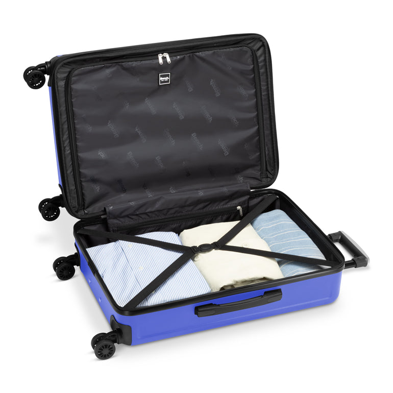 Bench Erasmos Valise moyenne extensible