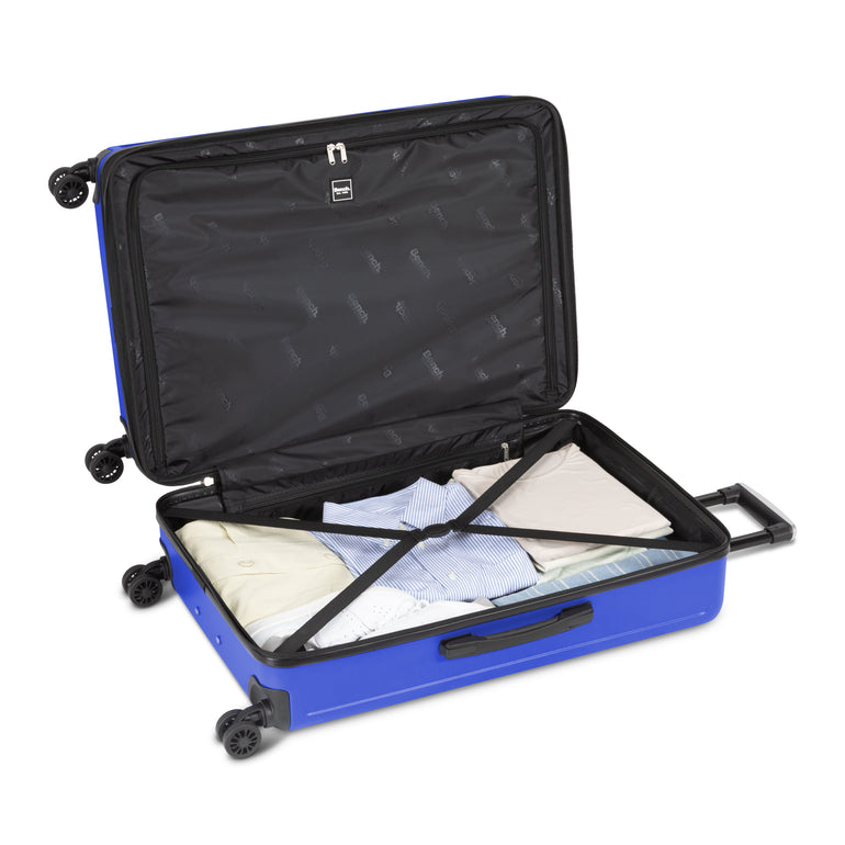 Bench Erasmos Grande valise extensible 28 po