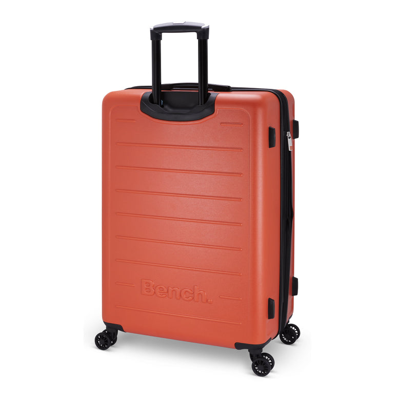Bench Erasmos Valise moyenne extensible