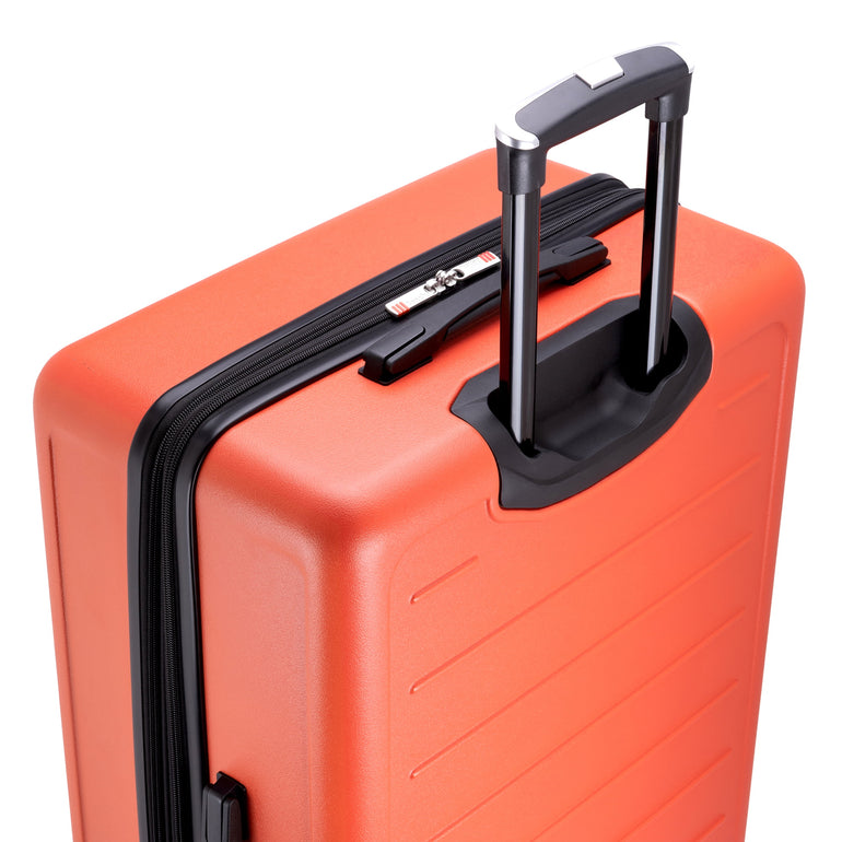 Bench Erasmos Valise moyenne extensible