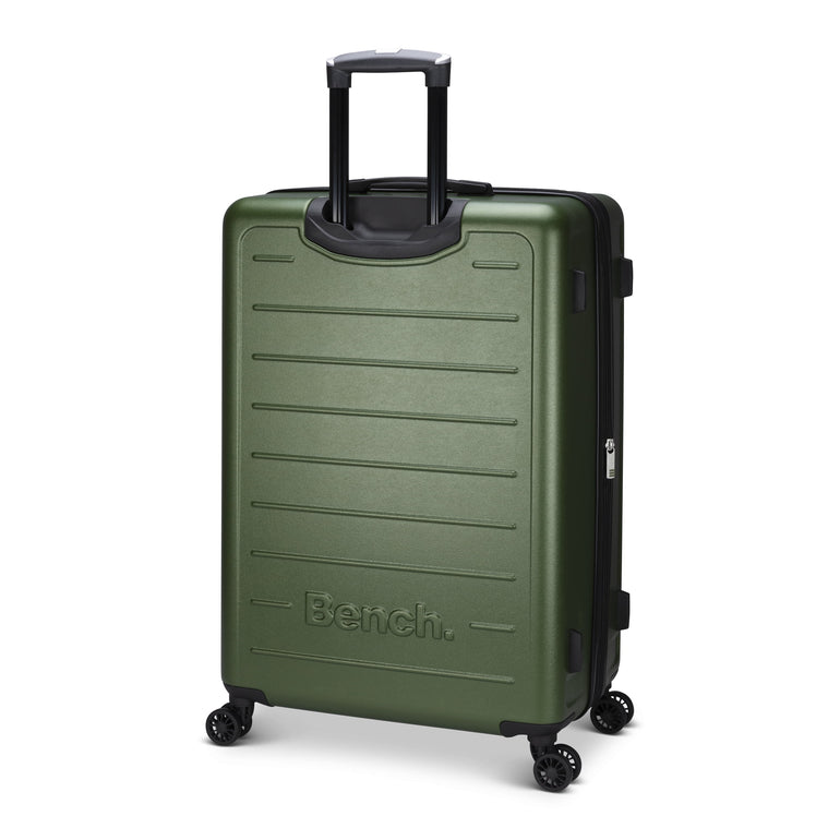 Bench Erasmos Valise moyenne extensible