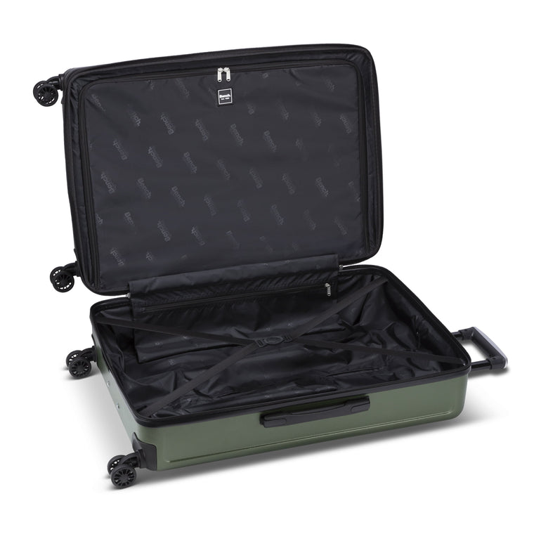 Bench Erasmos Valise moyenne extensible