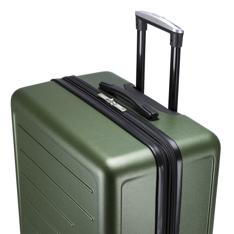 Bench Erasmos Valise moyenne extensible