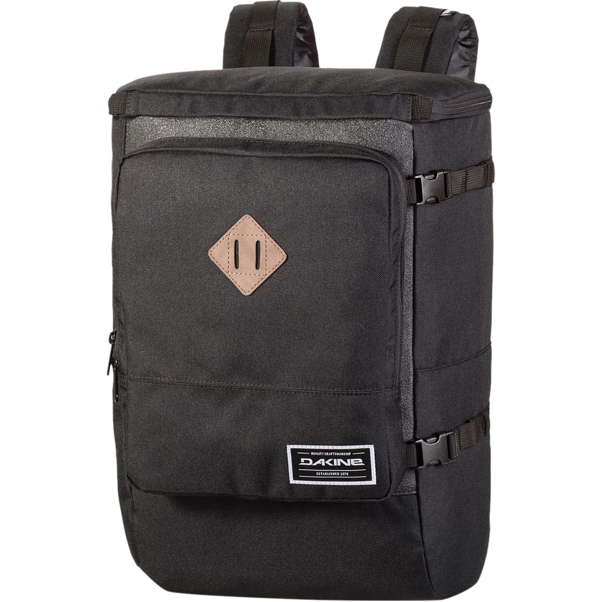 Dakine Park 32L Backpack - Black
