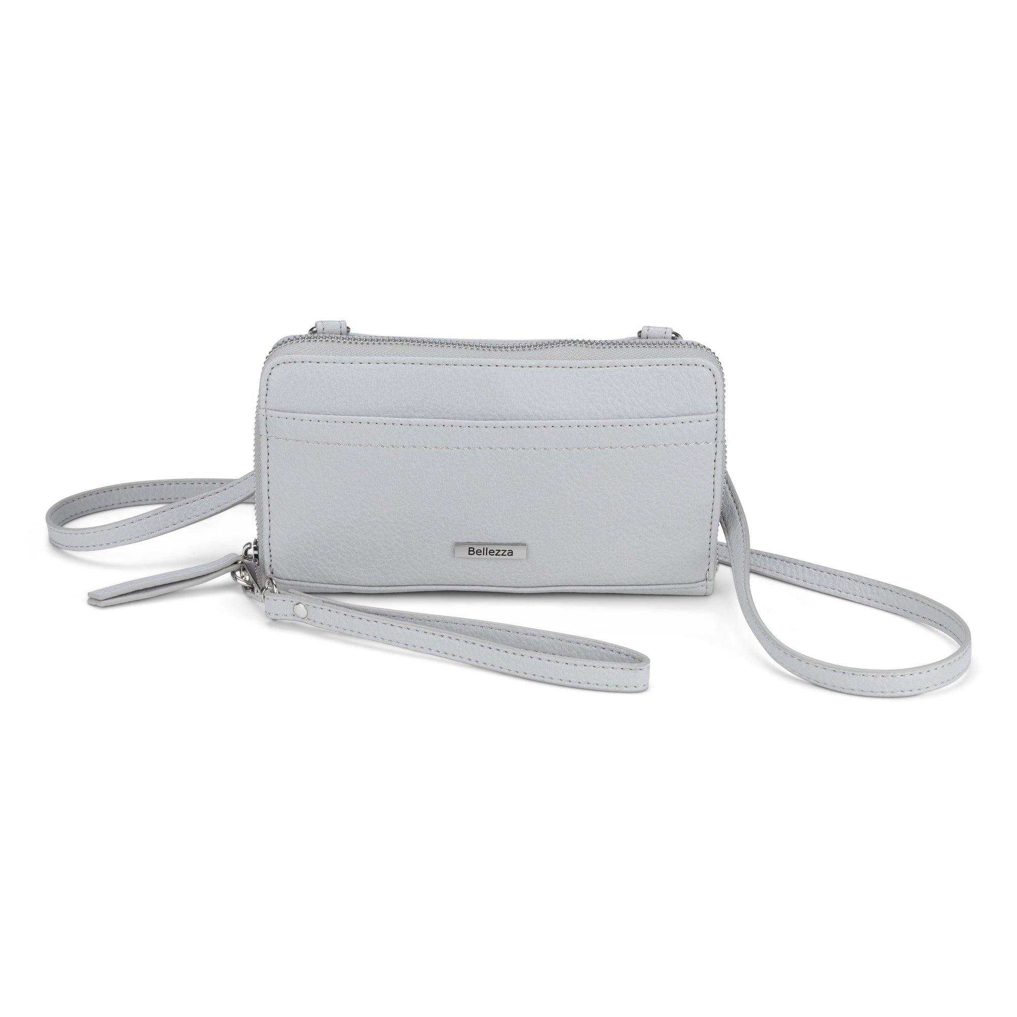 Bellezza Portefeuille RFID sur cordon