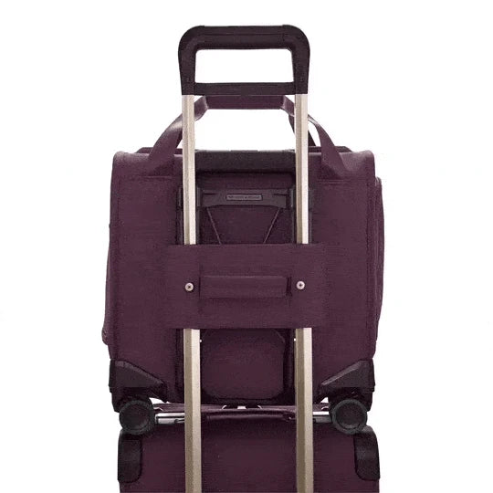 Briggs & Riley Baseline Sac de Cabine Spinner