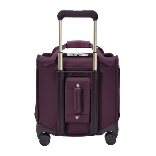 Briggs & Riley Baseline Sac de Cabine Spinner