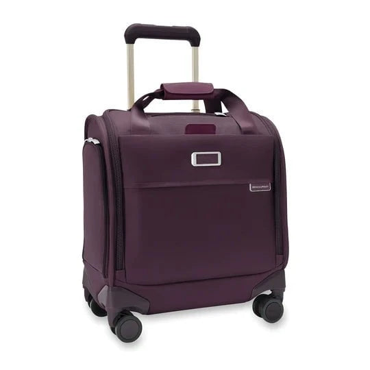 Briggs & Riley Baseline Sac de Cabine Spinner