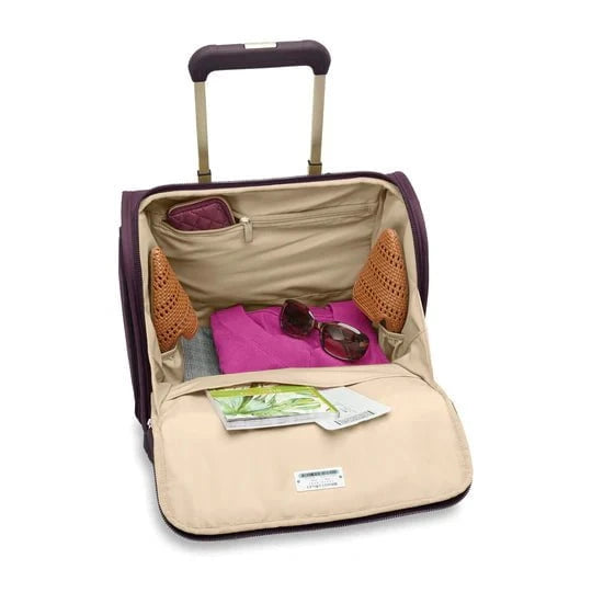 Briggs & Riley Baseline Sac de Cabine Spinner