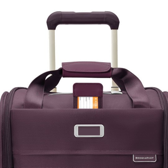 Briggs & Riley Baseline Sac de Cabine Spinner