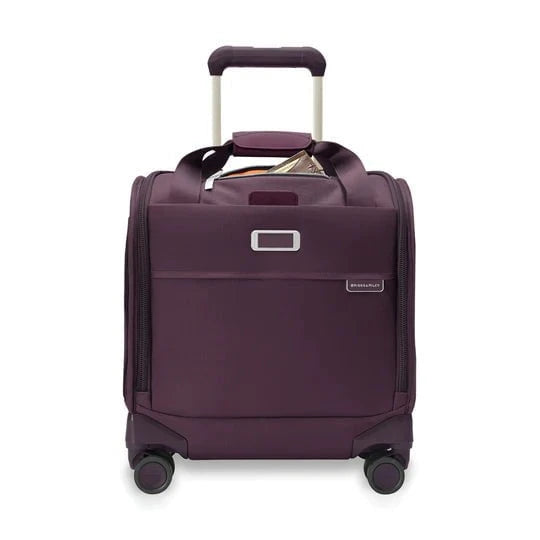 Briggs & Riley Baseline Sac de Cabine Spinner