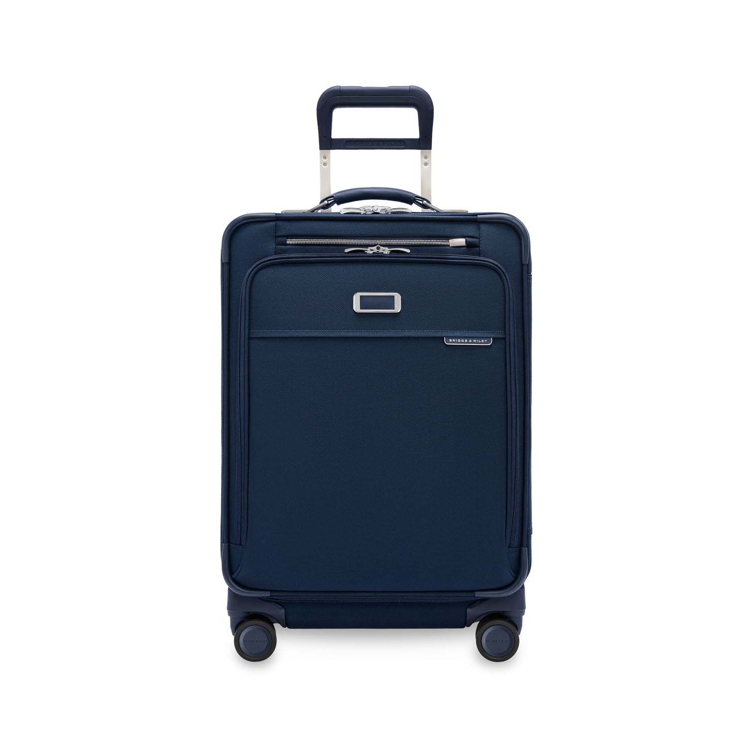 Briggs & Riley Baseline Valise enregistrée compacte moyenne extensible à roulettes pivotantes