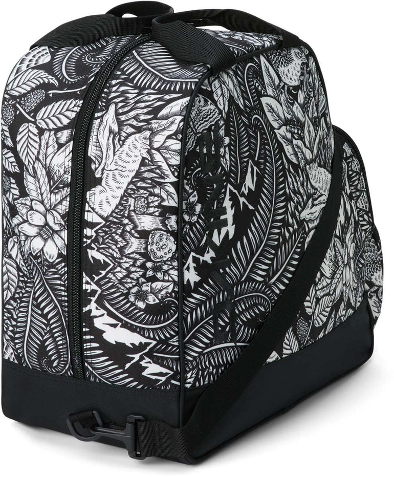 Dakine Sac à bottes 30L - Kingdom Black
