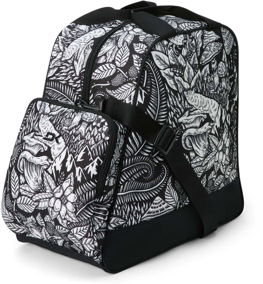 Dakine Sac à bottes 30L - Kingdom Black