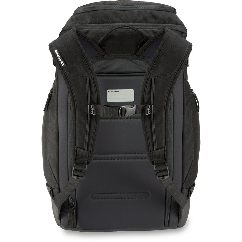 Dakine Sac à bottes DLX 75 L - Noir