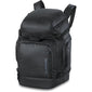 Dakine Sac à bottes DLX 75 L - Black Coated