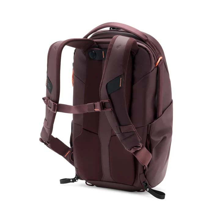 Peak Design Everyday Sac à dos 15 l zip