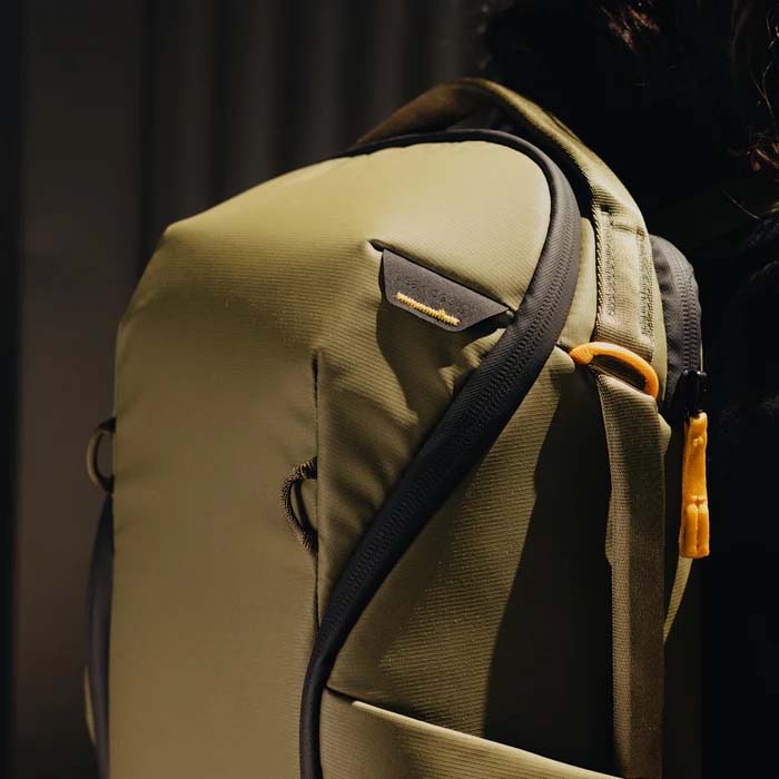 Peak Design Everyday Sac à dos 15 l zip