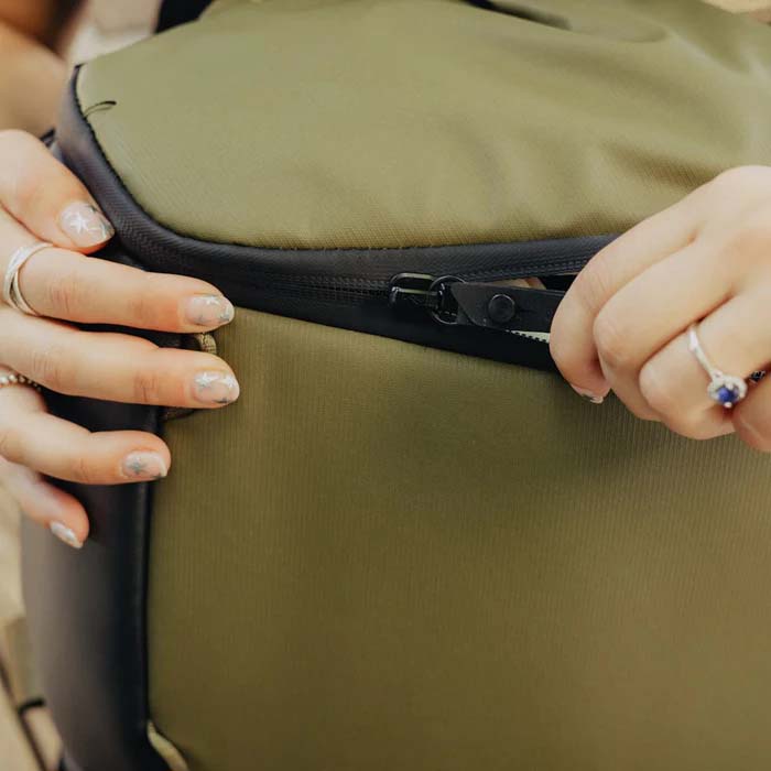 Peak Design Everyday Sac à dos 15 l zip