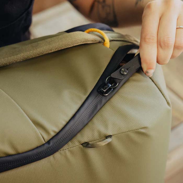 Peak Design Everyday Sac à dos 15 l zip