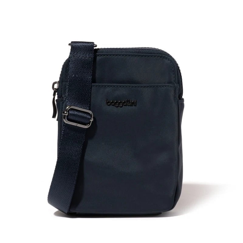 Baggallini Modern Take Two RFID Sac bandoulière
