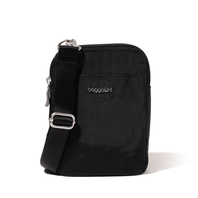 Baggallini Modern Take Two RFID Sac bandoulière