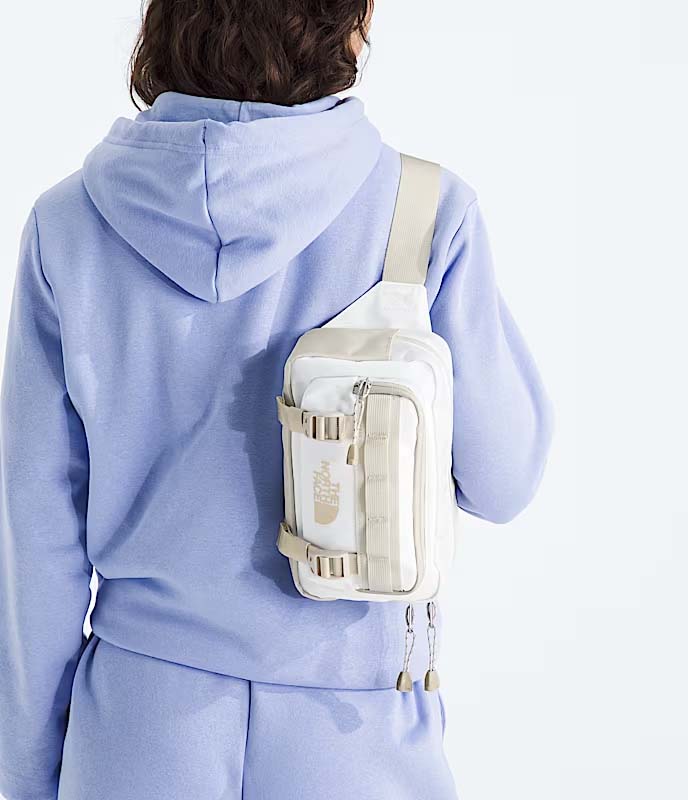 The North Face Base Camp Lumbar