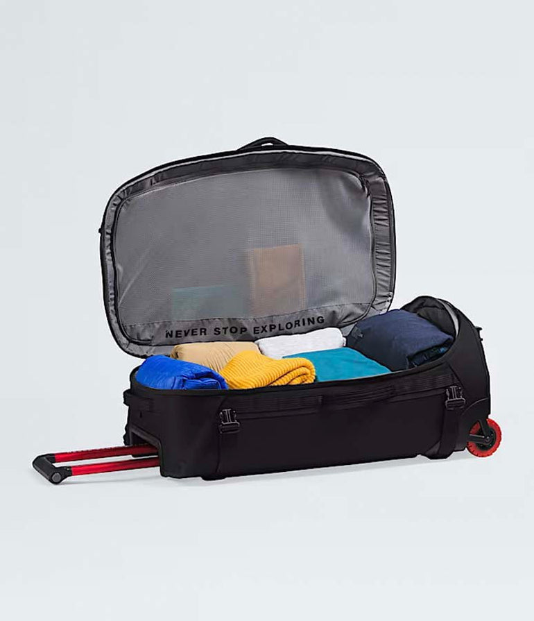 The North Face Base Camp Rolling Thunder 28" valise