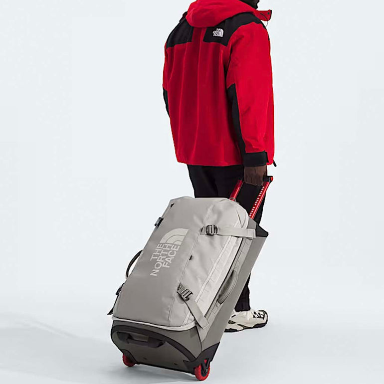 The North Face Base Camp Rolling Thunder 22" valise
