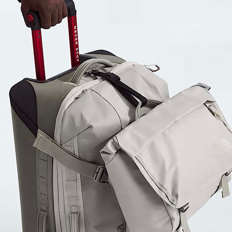 The North Face Base Camp Rolling Thunder 22" valise