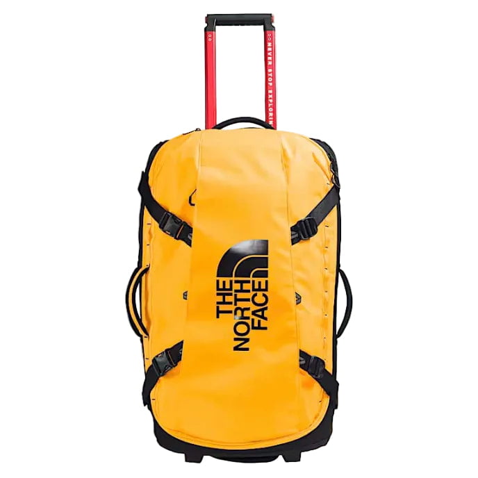 The North Face Base Camp Rolling Thunder 28" valise